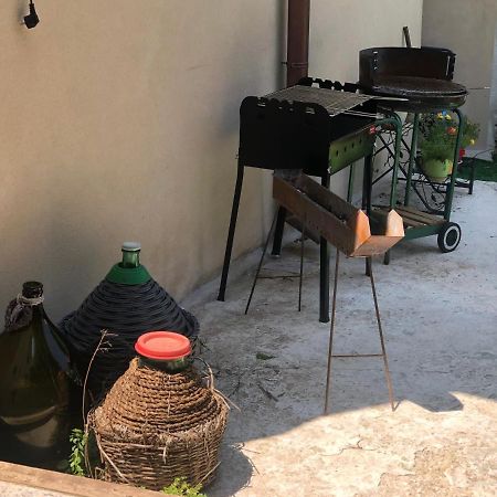 Il Minotauro B&B A 5 Minuti Da Popoli Vittorito Ngoại thất bức ảnh