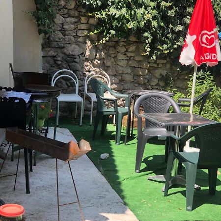 Il Minotauro B&B A 5 Minuti Da Popoli Vittorito Ngoại thất bức ảnh