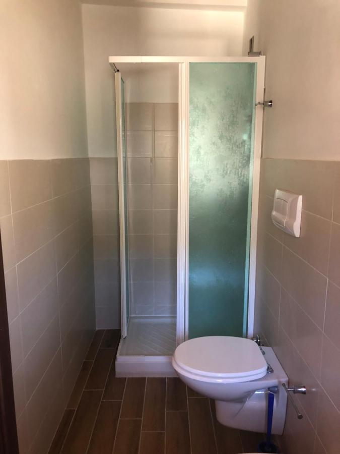 Il Minotauro B&B A 5 Minuti Da Popoli Vittorito Ngoại thất bức ảnh