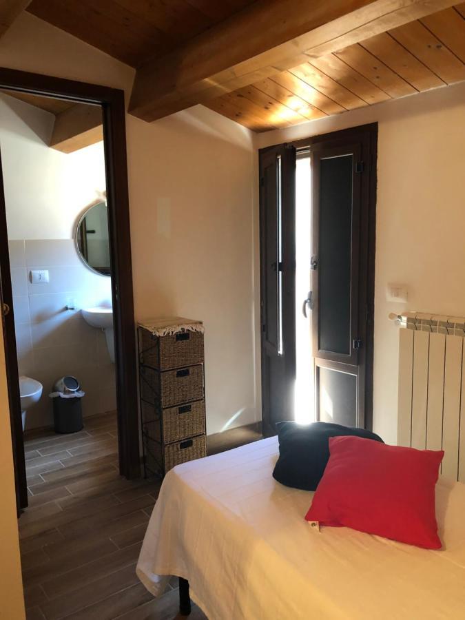 Il Minotauro B&B A 5 Minuti Da Popoli Vittorito Ngoại thất bức ảnh