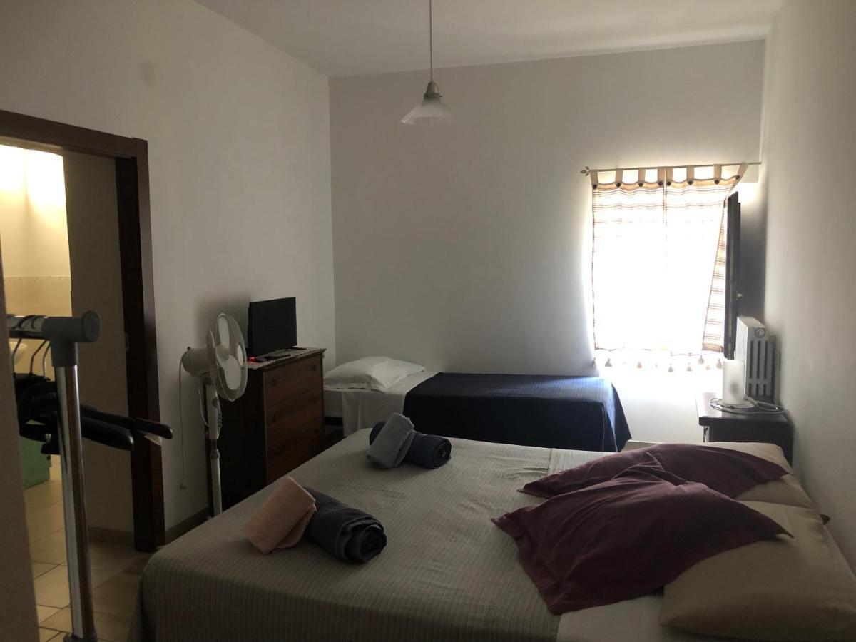 Il Minotauro B&B A 5 Minuti Da Popoli Vittorito Ngoại thất bức ảnh