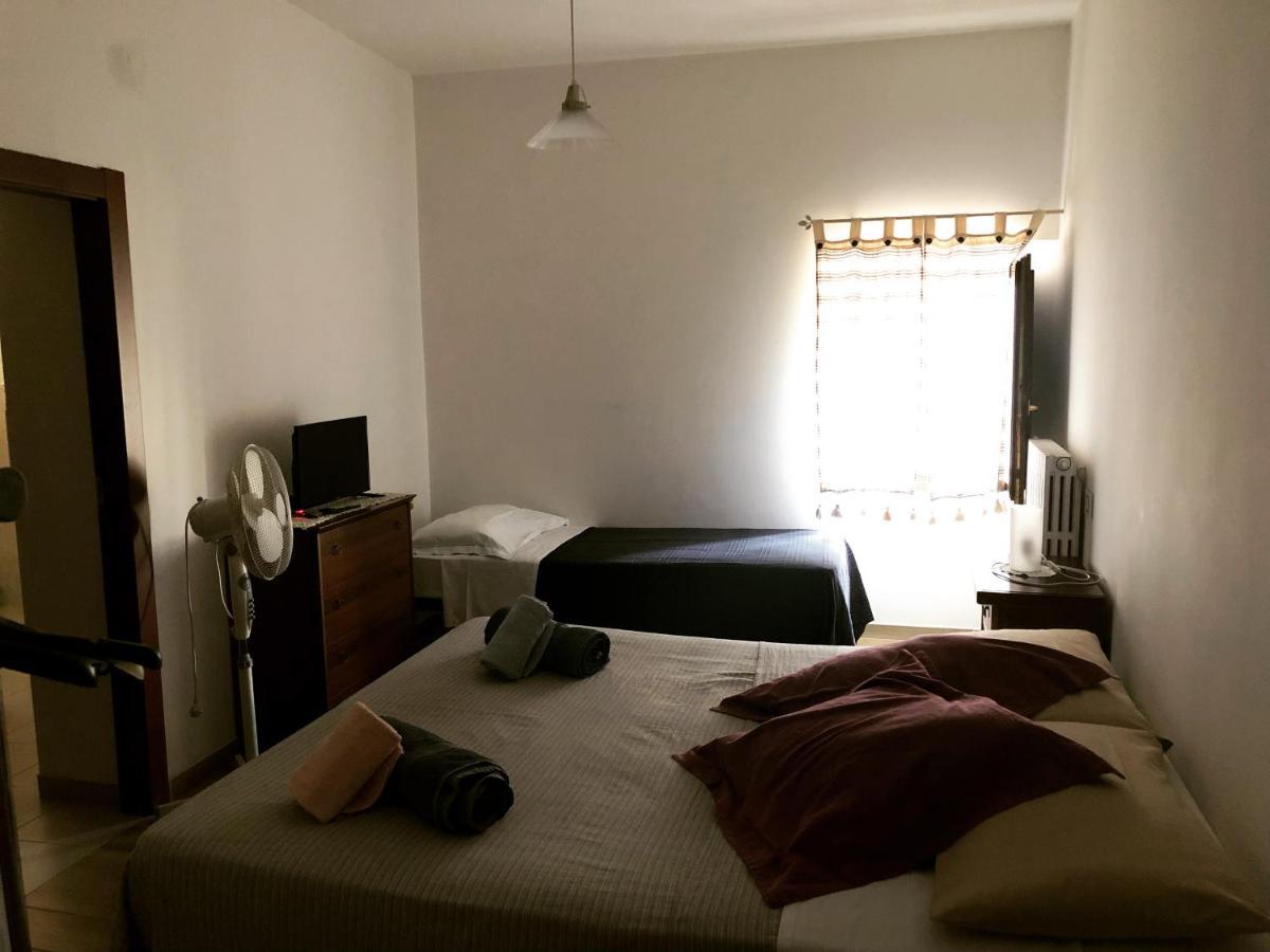 Il Minotauro B&B A 5 Minuti Da Popoli Vittorito Ngoại thất bức ảnh