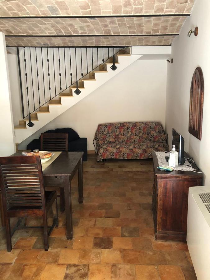 Il Minotauro B&B A 5 Minuti Da Popoli Vittorito Ngoại thất bức ảnh