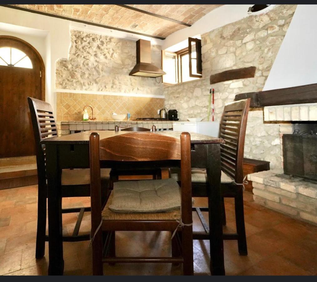 Il Minotauro B&B A 5 Minuti Da Popoli Vittorito Ngoại thất bức ảnh