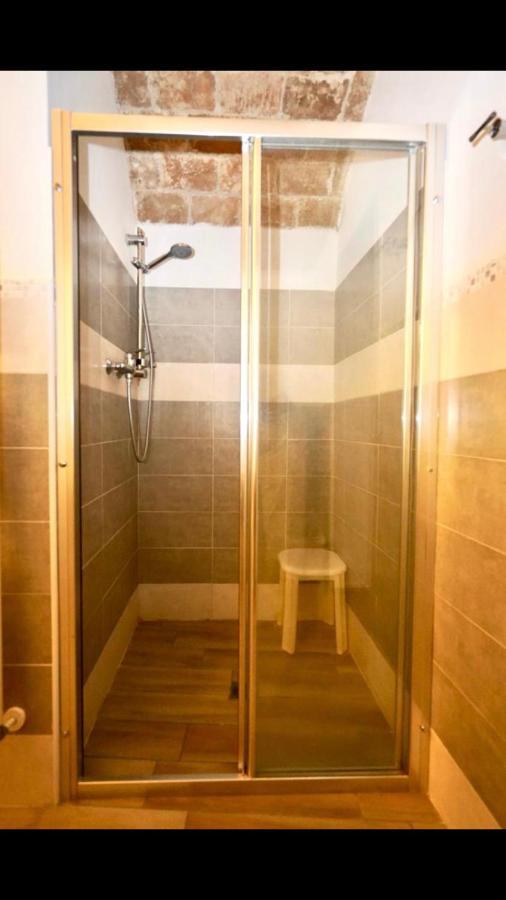 Il Minotauro B&B A 5 Minuti Da Popoli Vittorito Ngoại thất bức ảnh