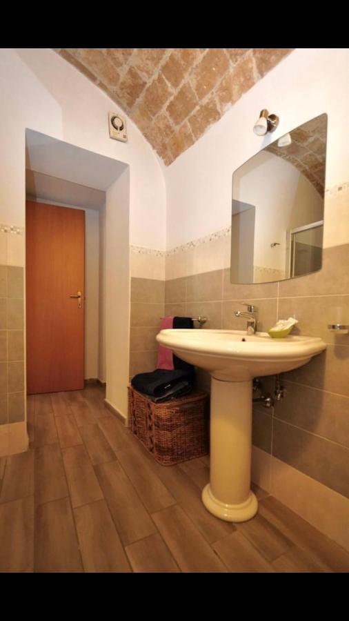 Il Minotauro B&B A 5 Minuti Da Popoli Vittorito Ngoại thất bức ảnh