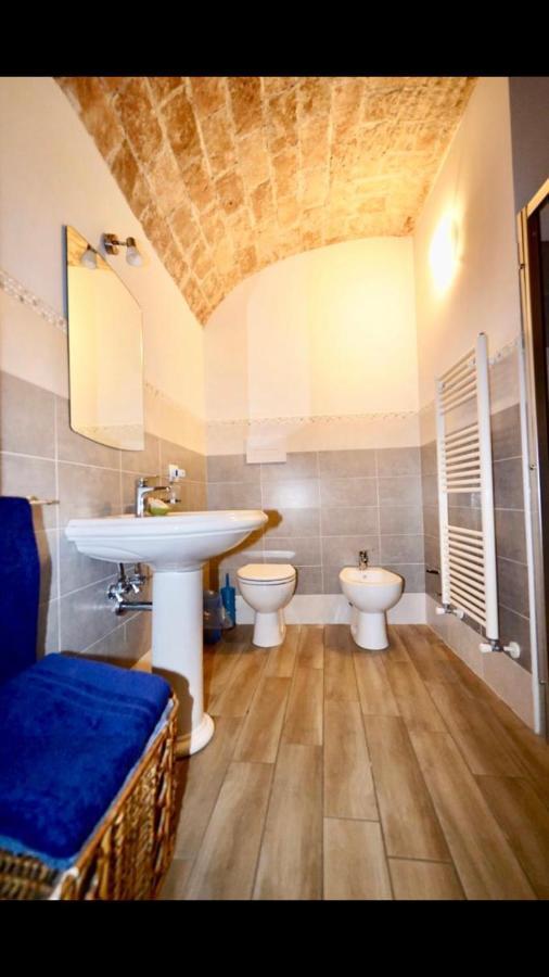 Il Minotauro B&B A 5 Minuti Da Popoli Vittorito Ngoại thất bức ảnh