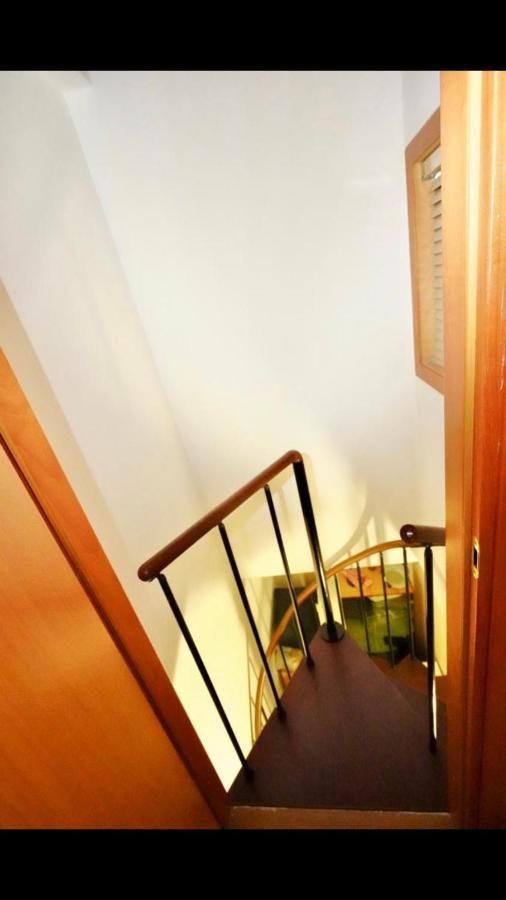 Il Minotauro B&B A 5 Minuti Da Popoli Vittorito Ngoại thất bức ảnh