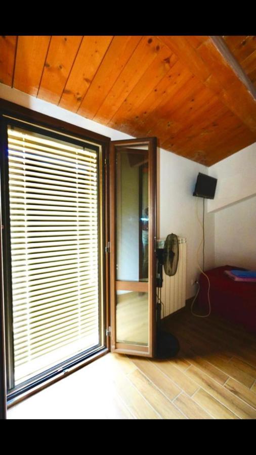 Il Minotauro B&B A 5 Minuti Da Popoli Vittorito Ngoại thất bức ảnh
