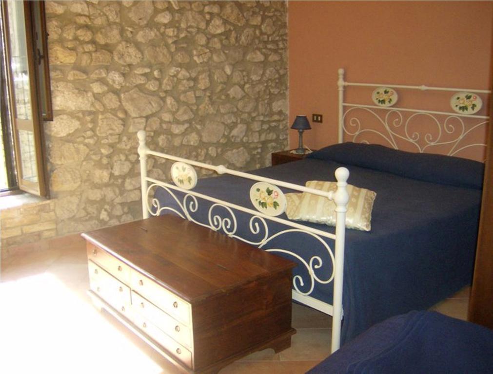 Il Minotauro B&B A 5 Minuti Da Popoli Vittorito Phòng bức ảnh