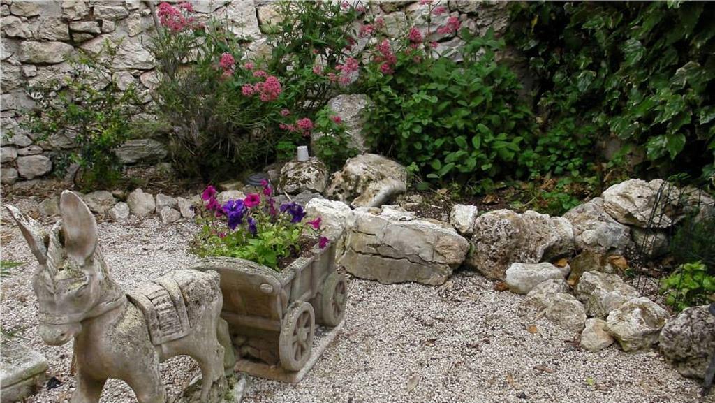 Il Minotauro B&B A 5 Minuti Da Popoli Vittorito Ngoại thất bức ảnh