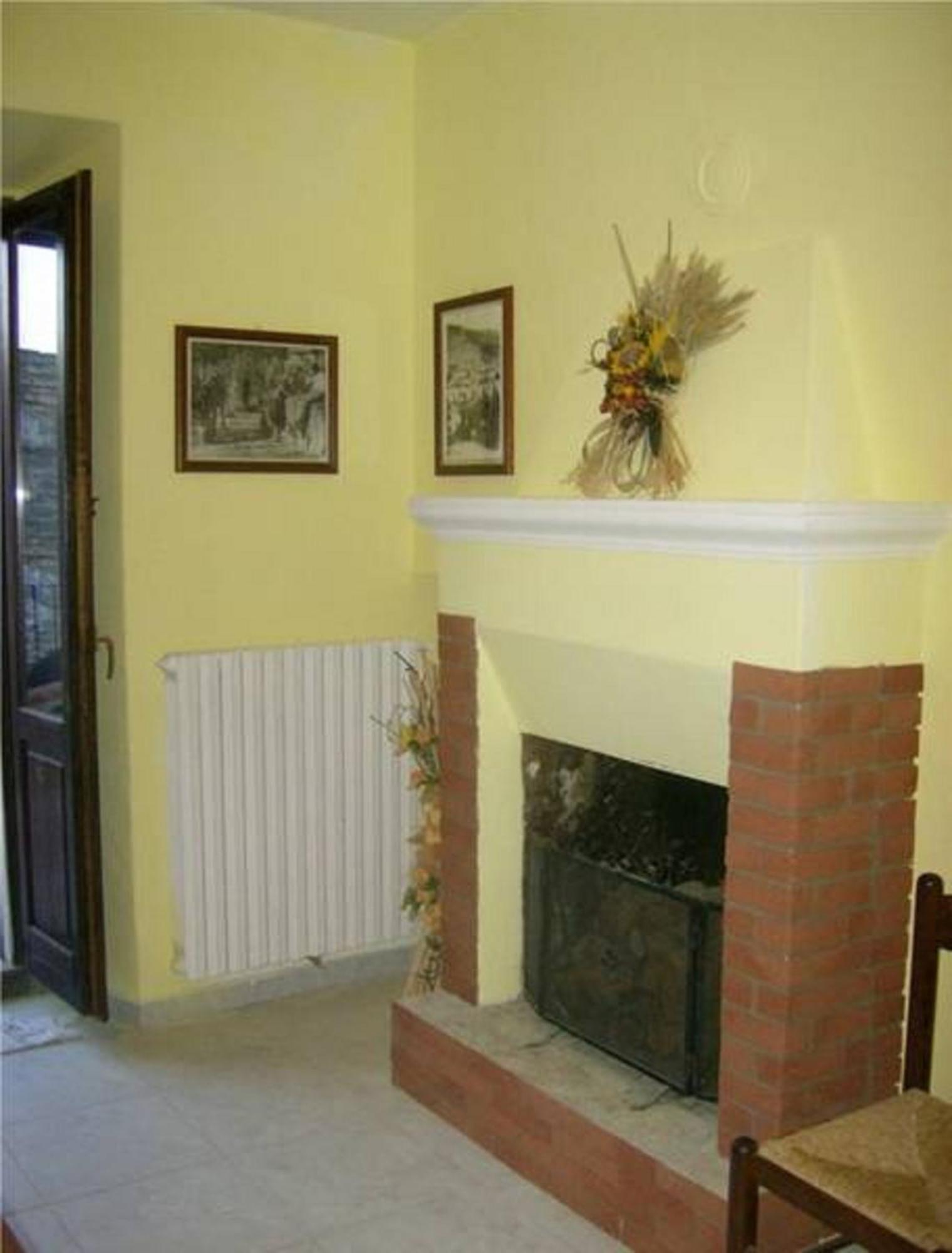 Il Minotauro B&B A 5 Minuti Da Popoli Vittorito Ngoại thất bức ảnh
