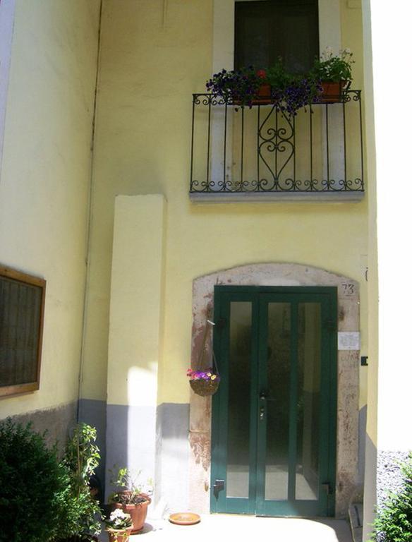 Il Minotauro B&B A 5 Minuti Da Popoli Vittorito Phòng bức ảnh