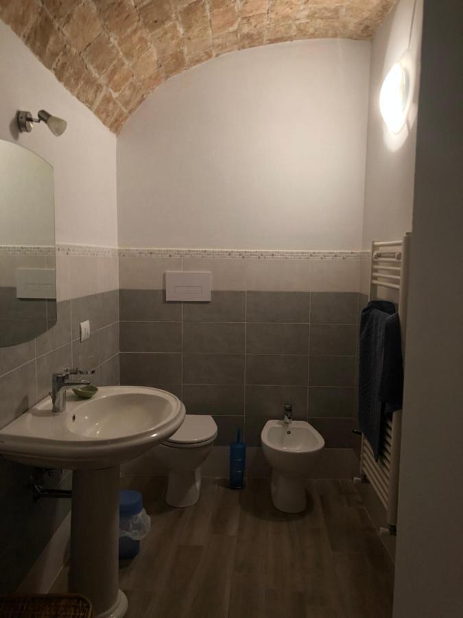 Il Minotauro B&B A 5 Minuti Da Popoli Vittorito Ngoại thất bức ảnh